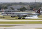 Qatar Airways anunció que volará a Colombia y Venezuela a partir de julio.