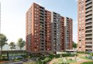 Lagos de Torca: la nueva ciudad planificada que empieza a transformar el norte de Bogotá.