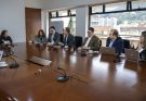 Colombia le pondrá freno a la delincuencia desde las cárceles.