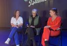El Teatro Libre presenta Las ochenteras Dirección María Cecilia Botero