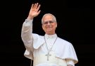 En conversación con el Presidente Abelardo De La Espriella, el Papa León XIV expresó su solidaridad con víctimas del terremoto en Colombia