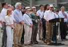 Presidente De La Espriella presentó Plan Marshall para transformar el Chocó con ocho megaproyectos