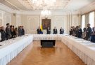 “Colombia tiene que reconocer con mayor generosidad todo lo que el pueblo negro le ha dado a esta Patria”: Presidente De La Espriella.