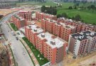 Bogotá acelera la construcción sostenible: Cusezar avanza hacia más de 12.900 viviendas certificadas